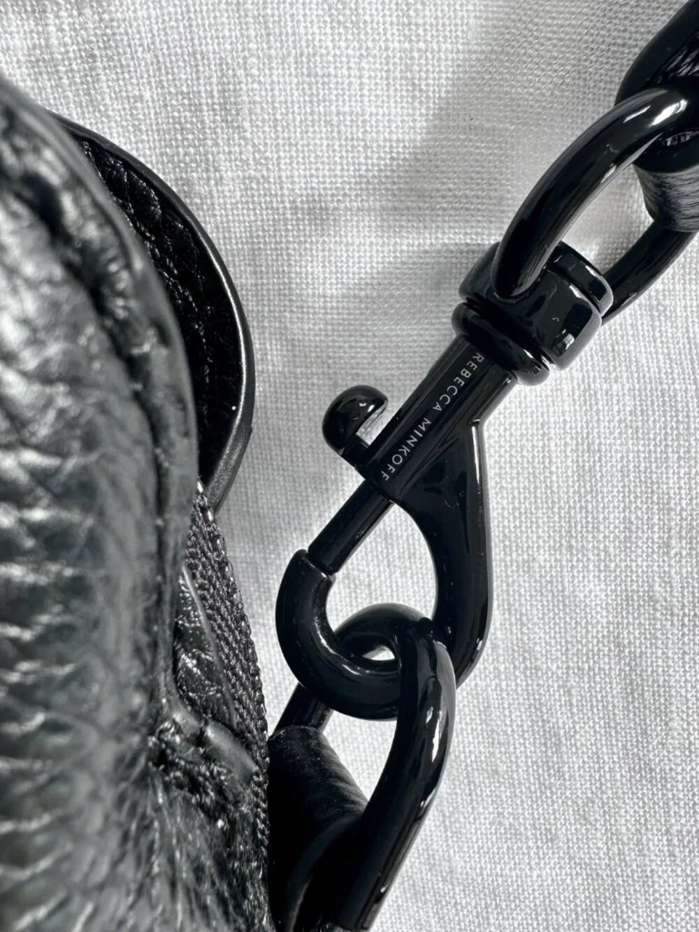 Rebecca Minkoff rebecca minoff